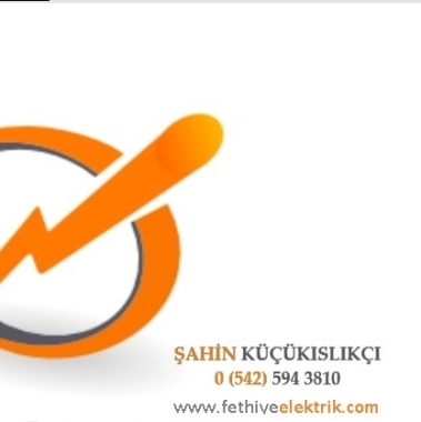 Şahin Küçükıslıkcı