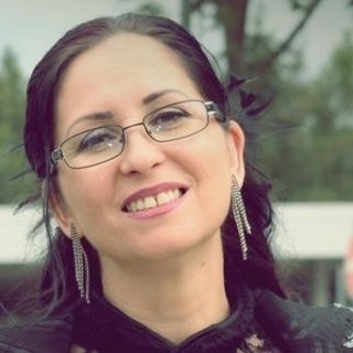 Shimona Vidam PFA