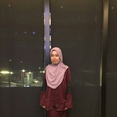 Maizatul Khairiah bt Mahamud
