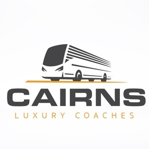 Cairns Luxury Coaches