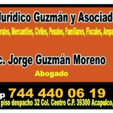 Gestor Legal Profesional Acapulco