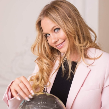 Olga Shcherbakova