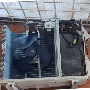 Soluciones Técnicas tec . ING