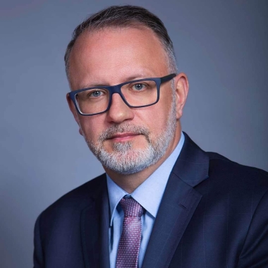 Doradca Podatkowy Sławomir Dymek