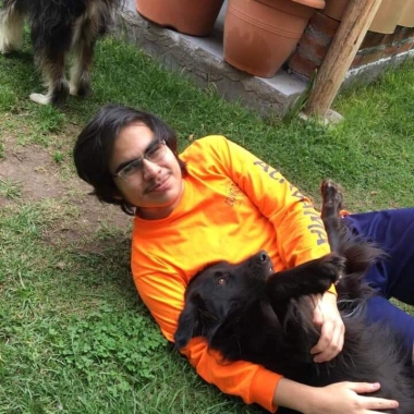Mateo Villamarin