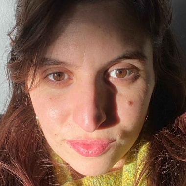 Florencia Santalucia
