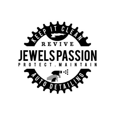 Jewels Passion Detailing