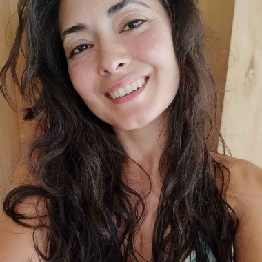Angie Burgos