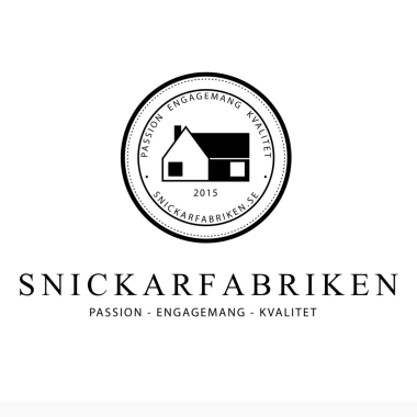 Snickarfabriken Inredare