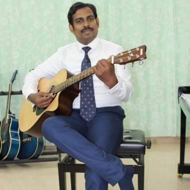 JOEL MUSIC SCHOOL