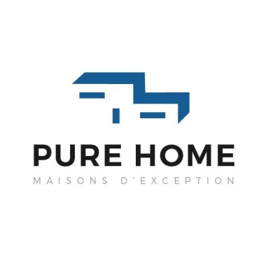 Pure Home - Entreprise de construction