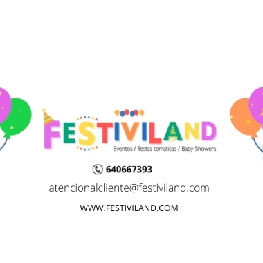 Festiviland
