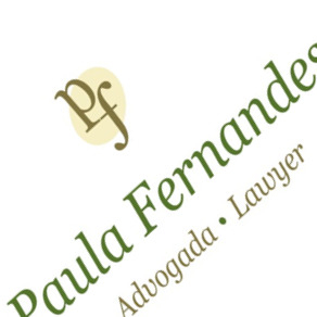 Paula Fernandes - Advogados