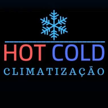 HOT COLD CLIMATIZAÇÃO