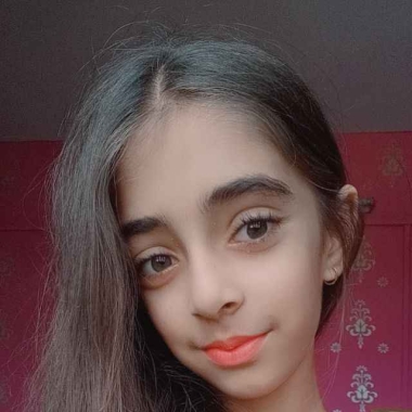 AVYA KHURANA