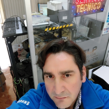 Mauricio Aranguiz