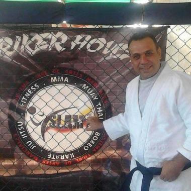 Robert Torrealba