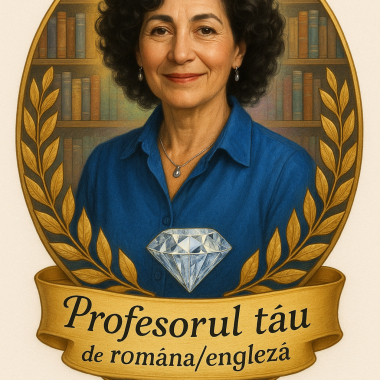 Militaru  Pompilia Iuliana