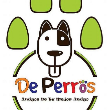 D’perros hotel canino