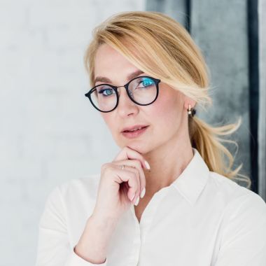 Адвокат и медиатор Анна Журавлева