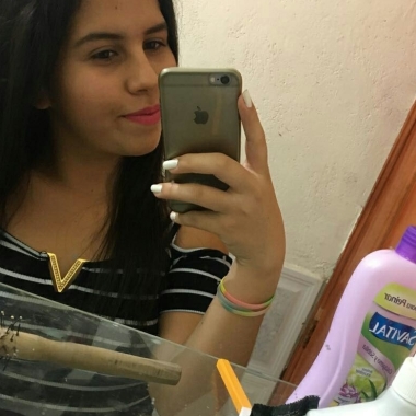 Mabel Lopez
