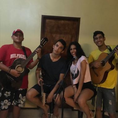 Banda Rypster