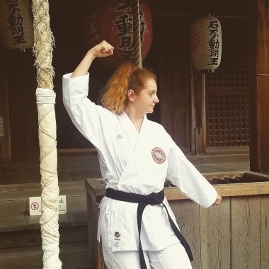 Ryuken Dojo
