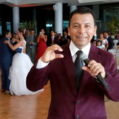 PEPECARACOLES Animador Locutor Profesional Versátil LIMA PERÚ