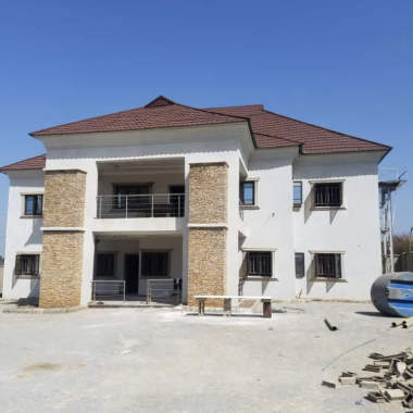 Akands construction company