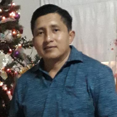 Profesional Johnny Danny Choez Baque