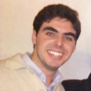 Álvaro Chacón