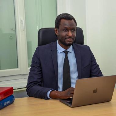 Alioune NDOYE