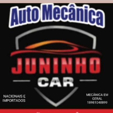 Juninho car auto mecânica