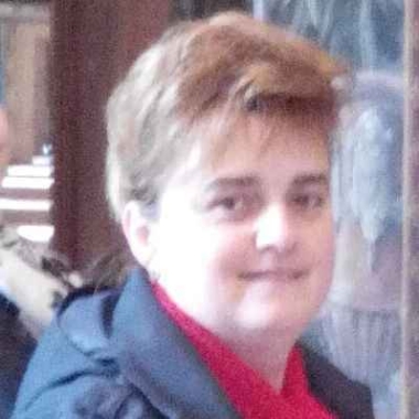 Cojocaru Sarolta
