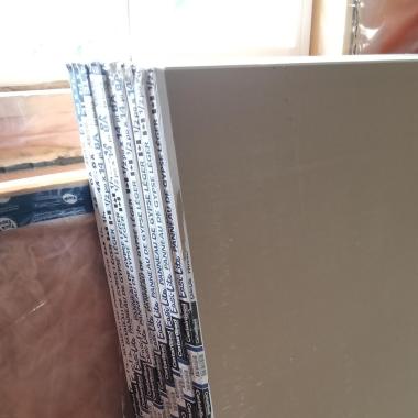 MD-DRYWALL Incorporated