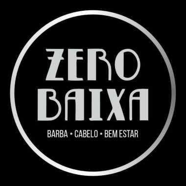 Zero baixa