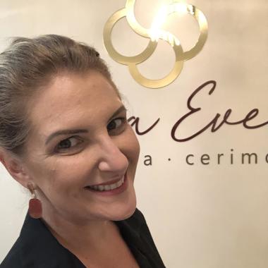 Soraia Eventos - Assessoria e Cerimonial