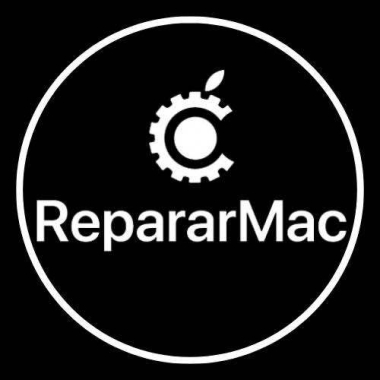 REPARAR MAC
