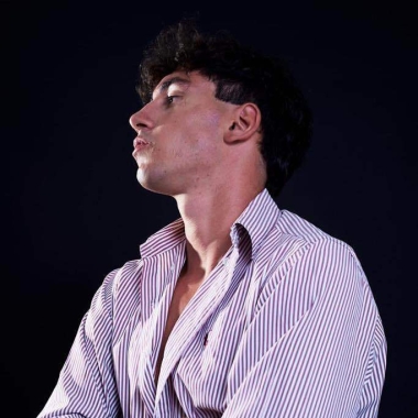 Lorenzo Chiereghin