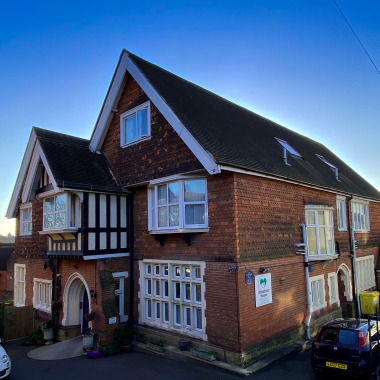 Streatfeild House Care Home