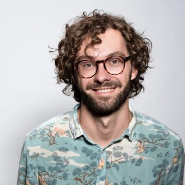Julien Keriel
