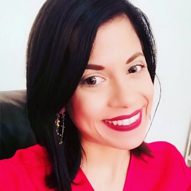 Karla Sánchez G.