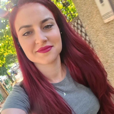 Alexandra Staicu