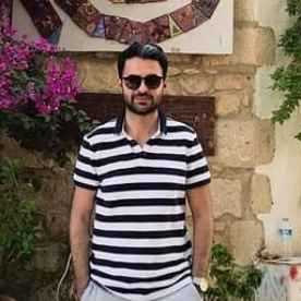 Avukat Mert BİLİCİ