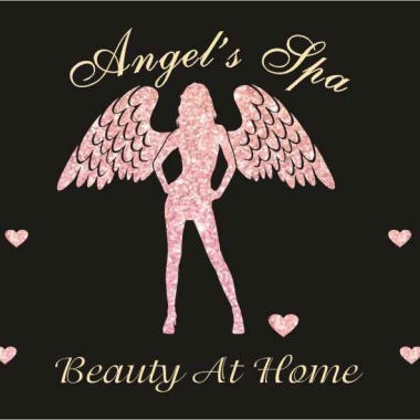 Angel’s Spa  Beauty At Home