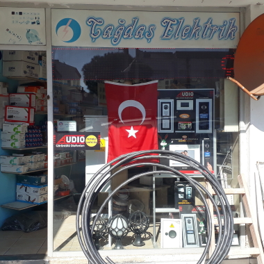 Elektrik tesista projelendirme uydu sistemleri ve elektrik arizalari