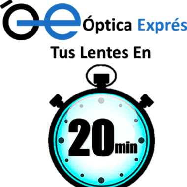 Optica Expres, S.A.