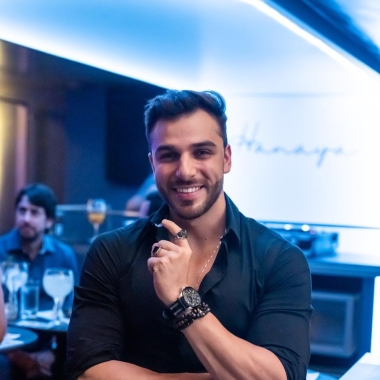 Gabriel Merino