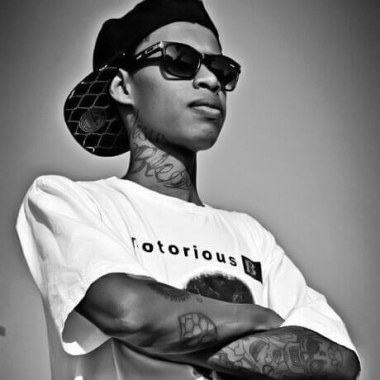 Tatuador profissional
