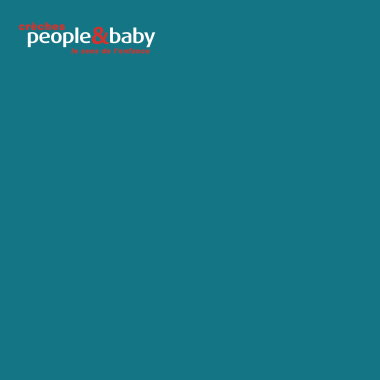 CRECHES POUR TOUS, PEOPLE and BABY Group